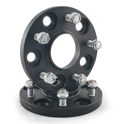15MM WHEEL SPACERS 5X114.3 TOYOTA