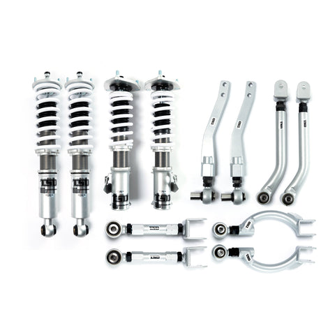 Nissan S13/180sx Coilover and Arm Kit - TSD Performance
