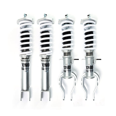 Lexus IS250/IS350 2nd Gen EX20/GSE20 06-13 Coilovers - TSD Performance