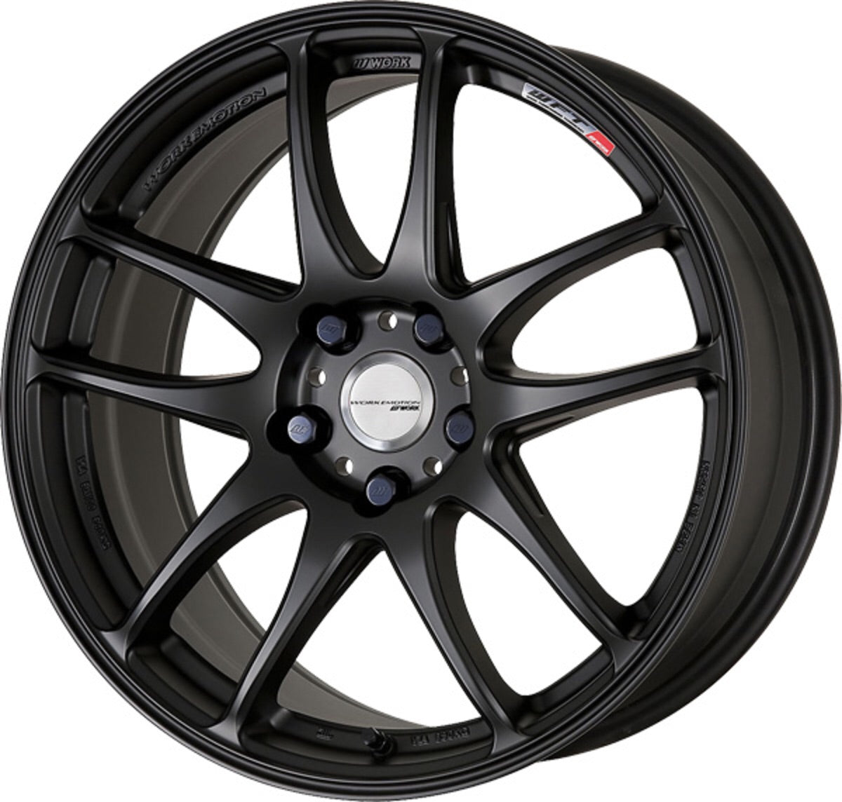 【値下げ】WORK EMOTION CR Kiwami19インチ Work Emotion CR Kiwami - 19