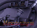 Ford Mustang GT V8 2011 - 2014 MaxxECU PRO Plugin STANDARD
