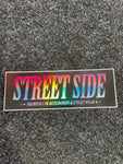 HOLO BLACK MIAMI SLAP