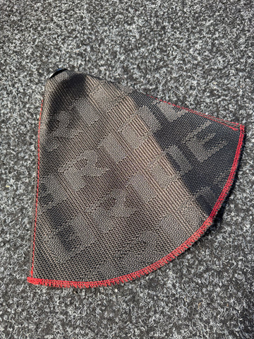 BLACK BRIDE SHIFT BOOT