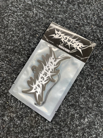 BLACK ICE SLASH AIR FRESHENER