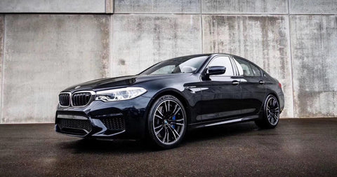 M5 CONVERSION BODY KIT BMW G30