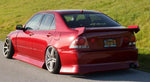 ALTEZZA BN STYLE REAR BUMPER