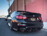 PSM STYLE FULL CARBON KIT BMW F80 F82 F83 M3 M4
