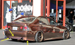 ALTEZZA VERTEX STYLE REAR LIP