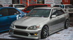 ALTEZZA VERTEX STYLE FRONT BUMPER