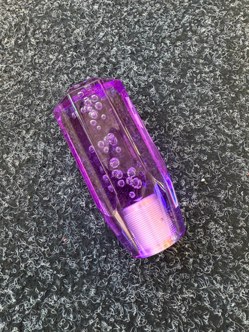 PURPLE BUBBLE SHIFTER