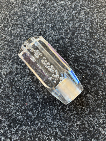 CLEAR BUBBLE SHIFTER