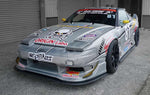 NISSAN 180SX RACING LINE KIT – TYPE 1