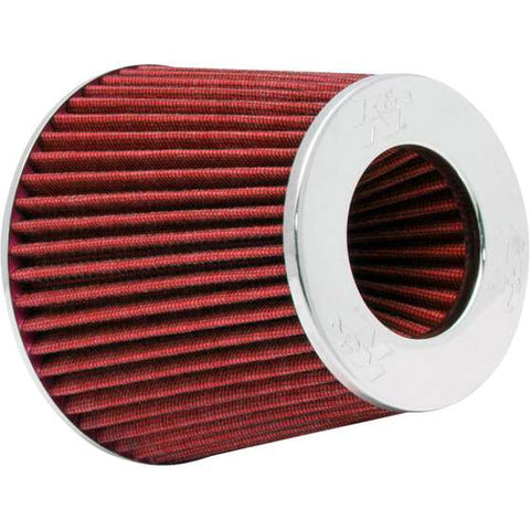 K&N Washable Pod Air Filter - Red, RG-1001RD
