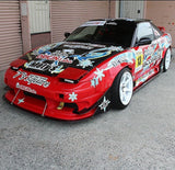 NISSAN 180SX FUJIN KIT