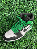 AIR JORDAN 1 HIGH “LUCKY GREEN”