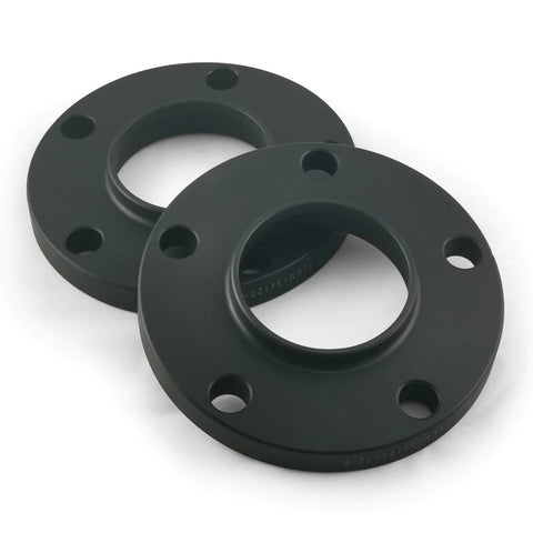 BMW 5X120 ALLOY WHEEL SPACER KIT