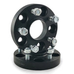 25MM WHEEL SPACERS 5X120 CHEVROLET