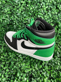 AIR JORDAN 1 HIGH “LUCKY GREEN”