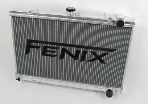 FENIX R32/ C33/ A31 RB20-RB25 ALLOY RADIATOR