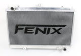 FENIX S14/S15 SR20 ALLOY RADIATOR