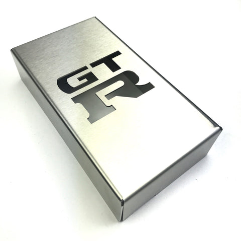 R32 GTR FUSE BOX COVER