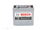 BATTERY BOSC 12v AUTOMOTIVE