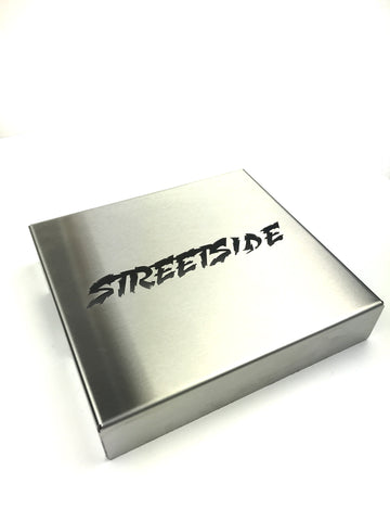STREETSIDE S14/S15 FUSE BOX COVER